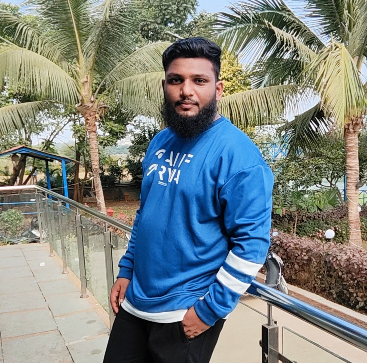 Meeran Husain profile picture